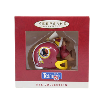 1995 Washington Commanders (NFL Team Collection)