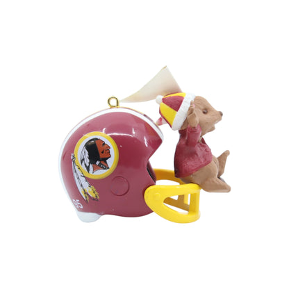 1995 Washington Commanders (NFL Team Collection)