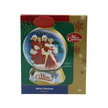 2006 Vintage White Christmas (Christmas Movie)
