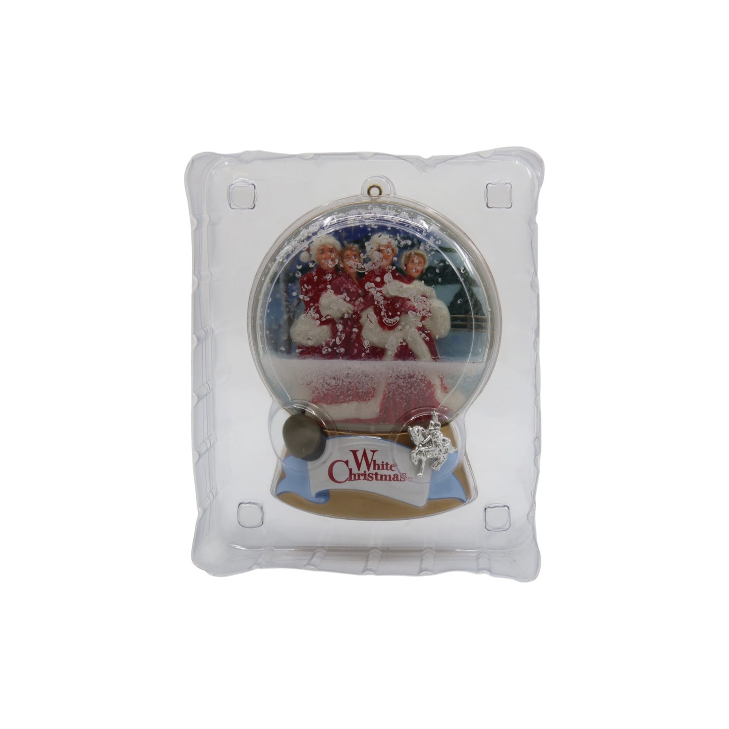 2006 Vintage White Christmas (Christmas Movie)