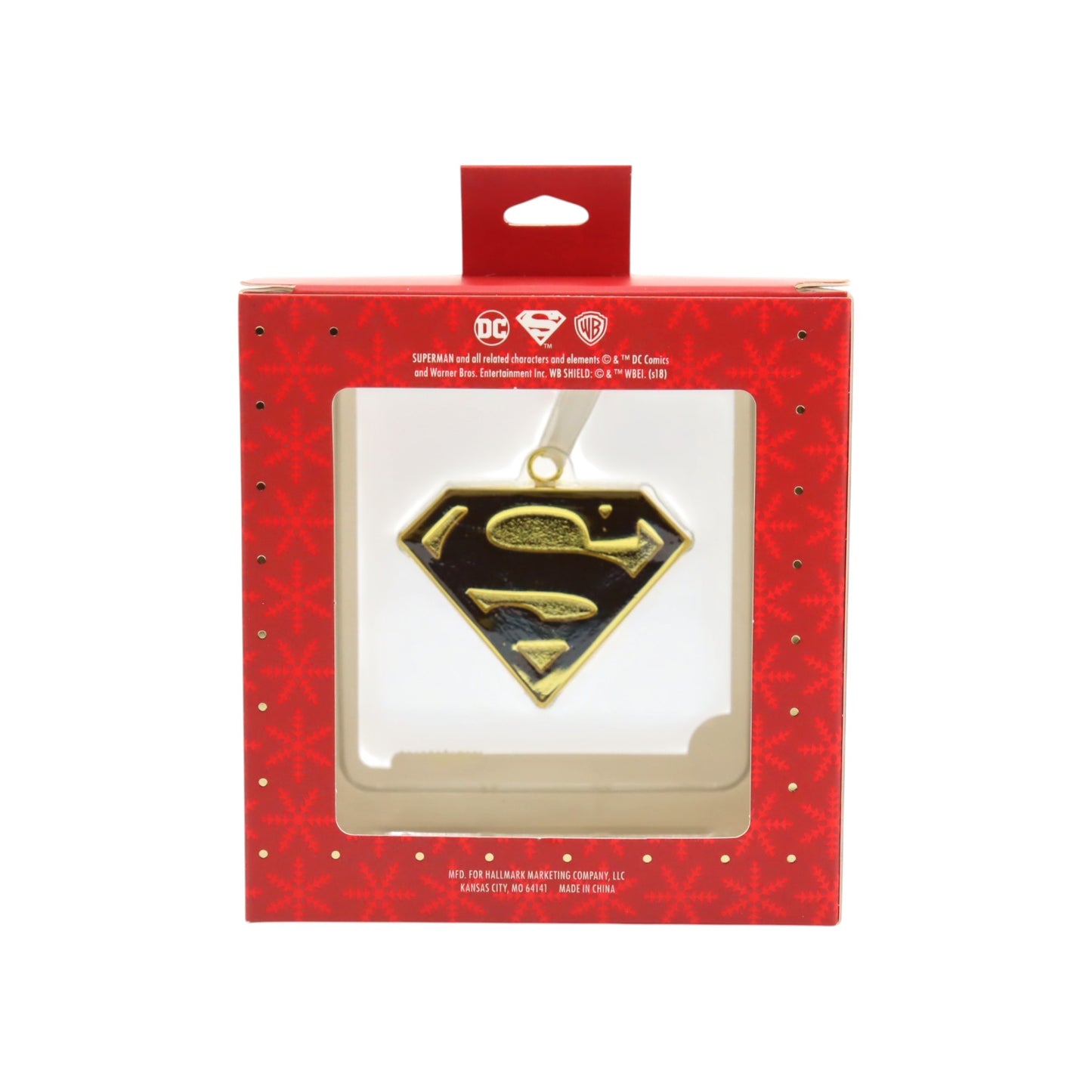 2019 Superman (Super Heroes)