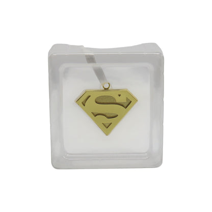 2019 Superman (Super Heroes)