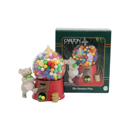 2000 The Sweetest Prize (Mouse)