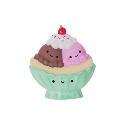 2025 Two Scoops of Fun (Miniature)