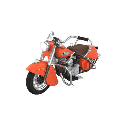 2025 Hallmark Keepsake - 1953 Indian Chief Motorcycle