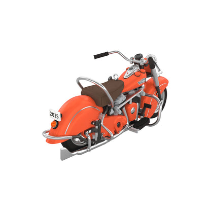 2025 Hallmark Keepsake - 1953 Indian Chief Motorcycle