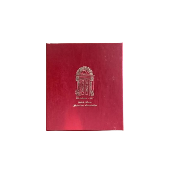 John Quincy Adams White House Door: Intricate Gold Detailing & Presidential Prestige