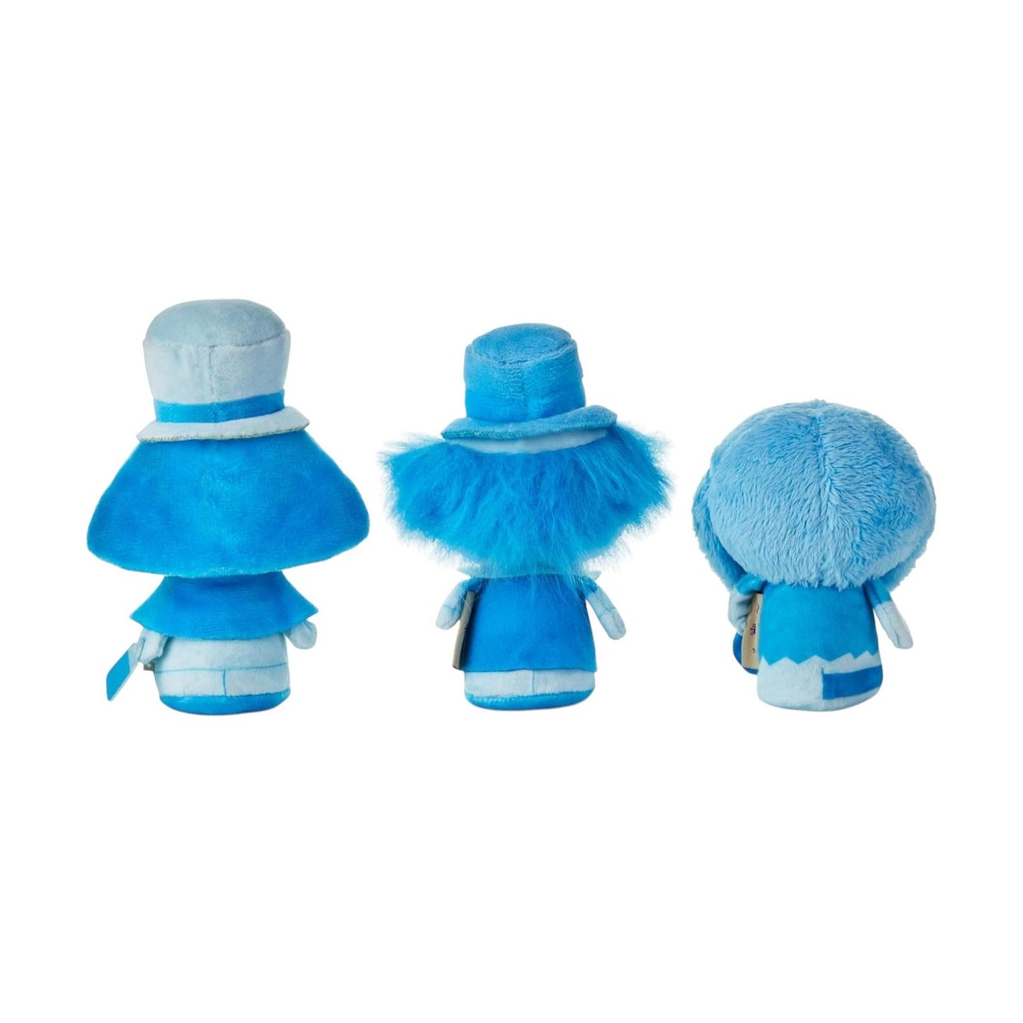 KHW1028 The Haunted Mansion Itty Bittys Hallmark Ornament (The Haunted Mansion) KHW1028
