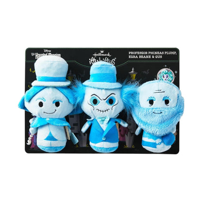 KHW1028 The Haunted Mansion Itty Bittys Hallmark Ornament (The Haunted Mansion) KHW1028