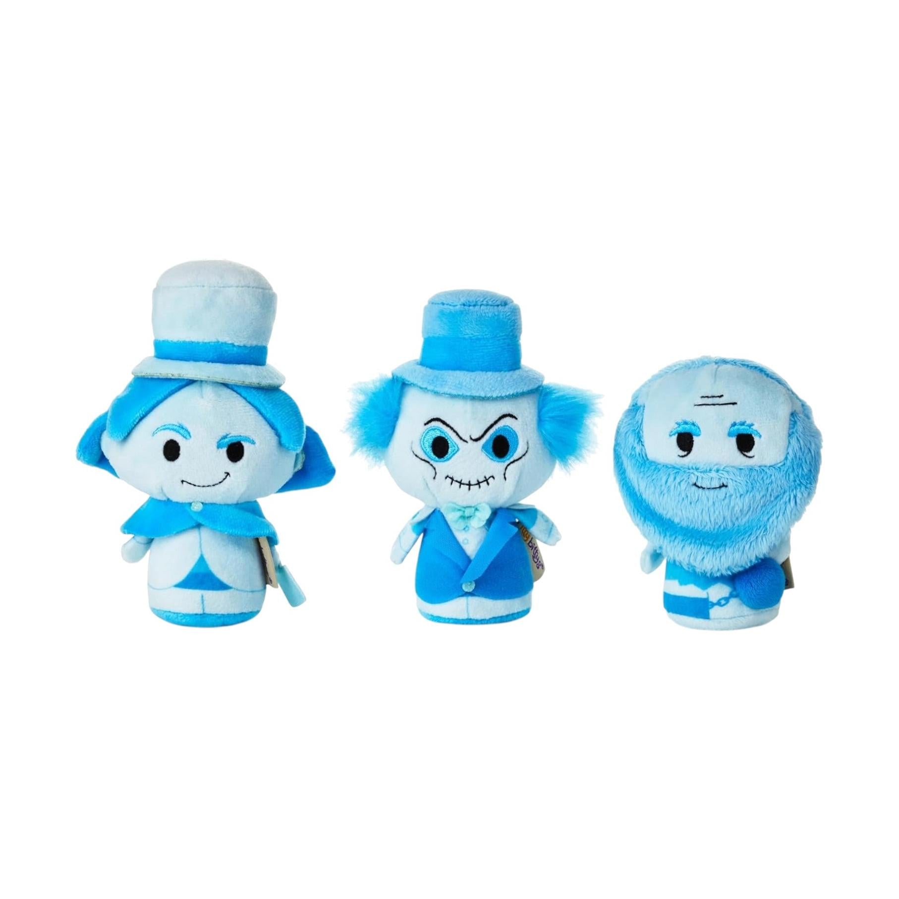 KHW1028 The Haunted Mansion Itty Bittys Hallmark Ornament (The Haunted Mansion) KHW1028