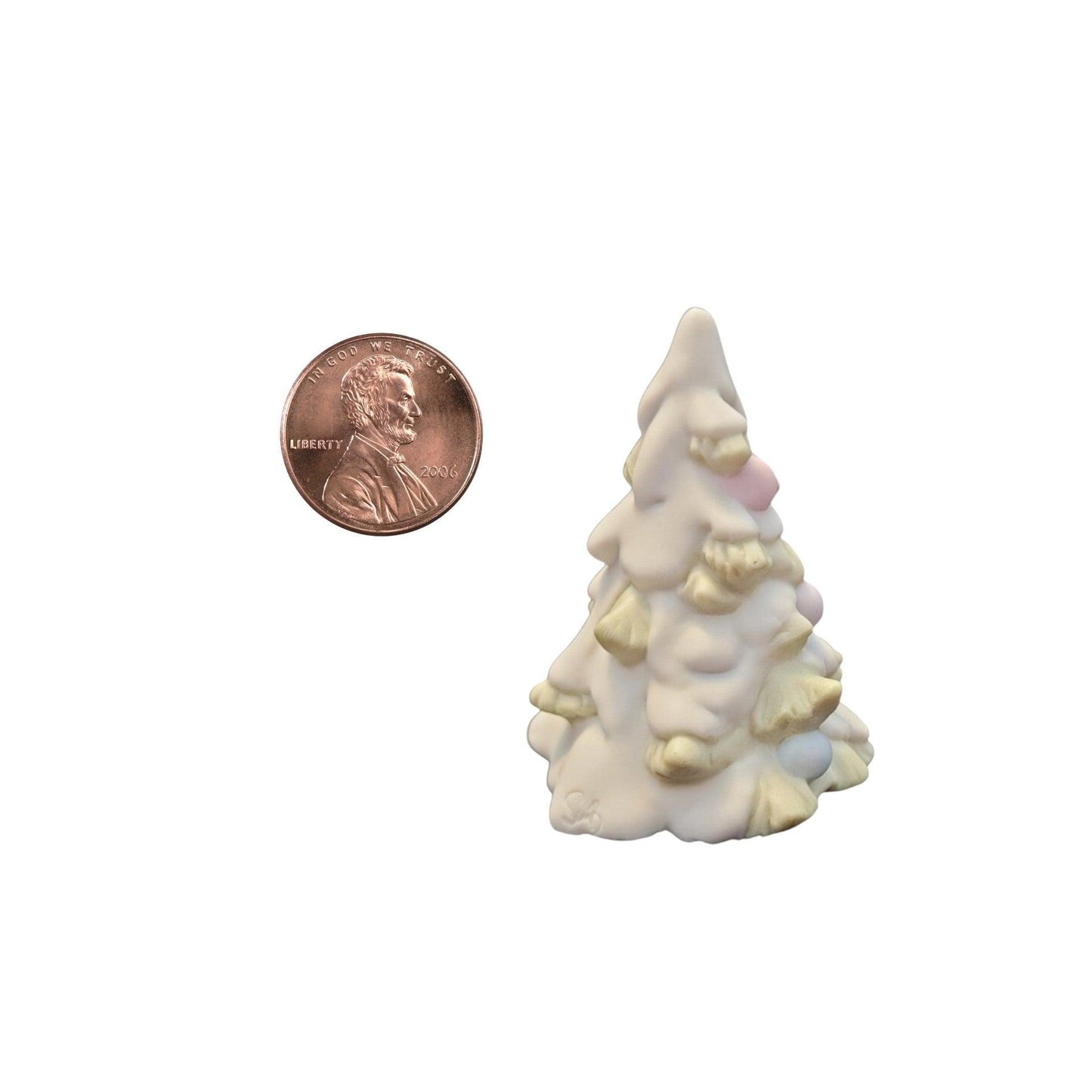 1994 Sugar Town Single Tree (Sugar Town Figurine)