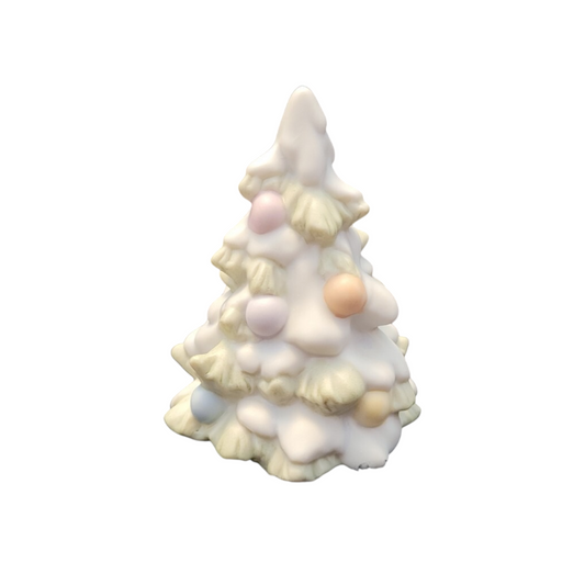 Lighting the Way to a Happy Holiday - Precious Moments Bear and Angel Figurine