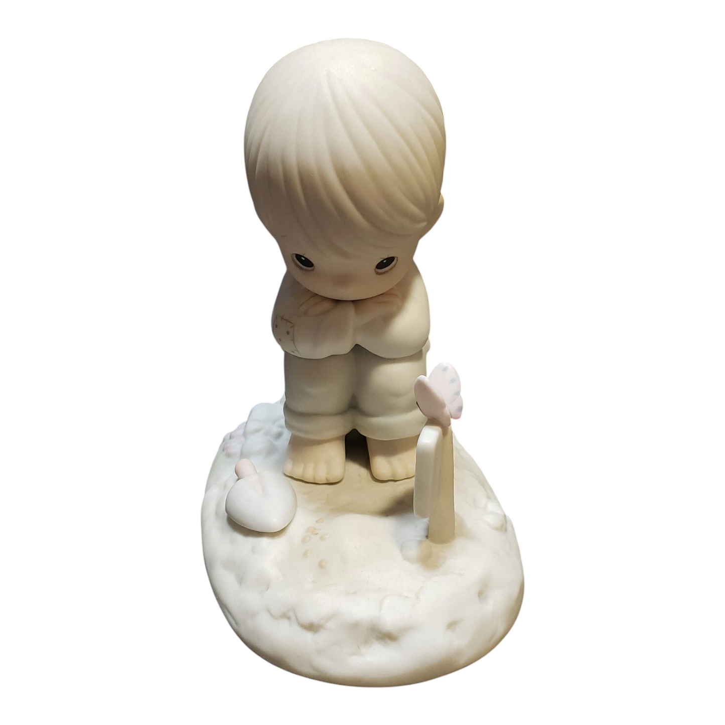 Love Never Fails: A Teacher's Impact on Student Growth and Success