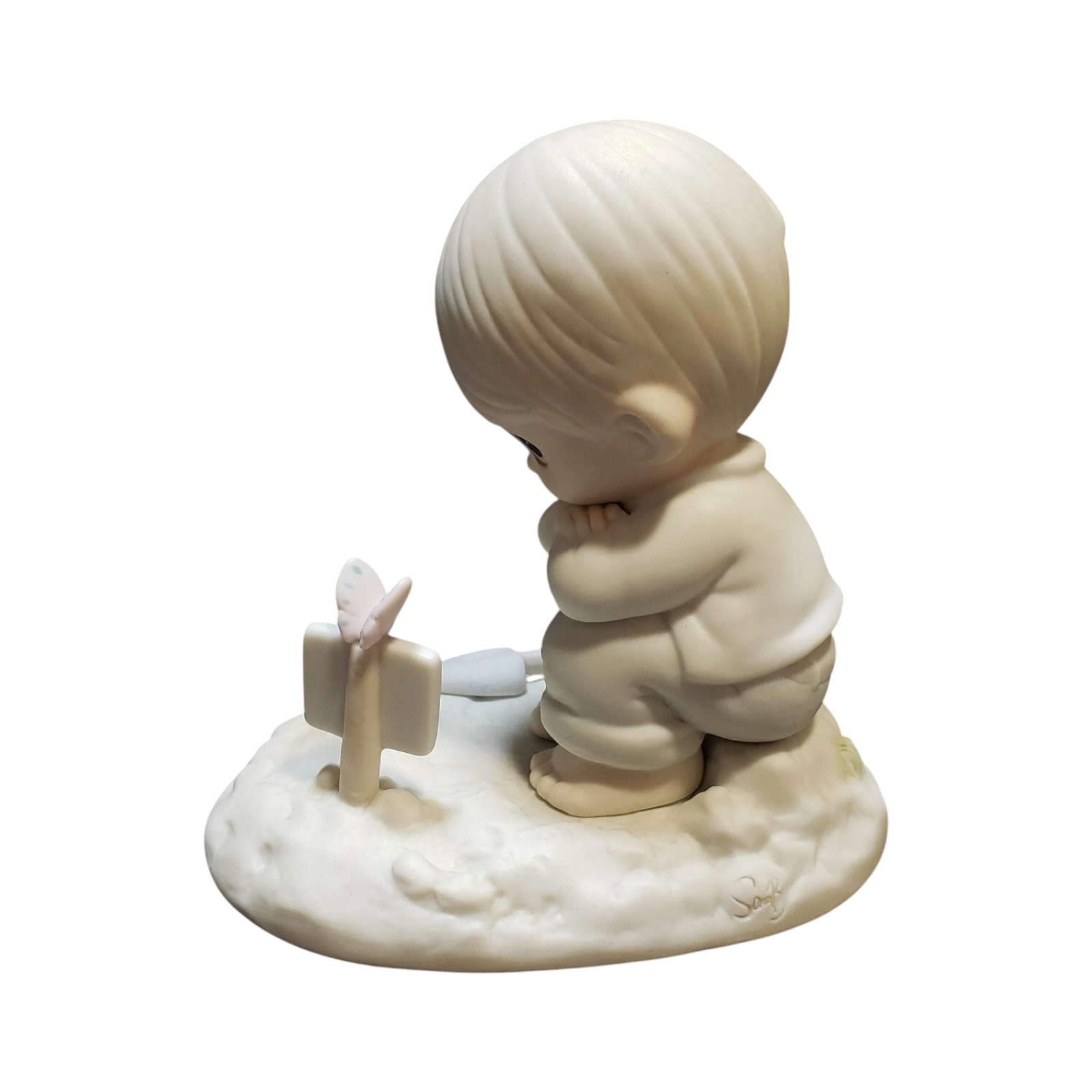 Love Never Fails: A Teacher's Impact on Student Growth and Success