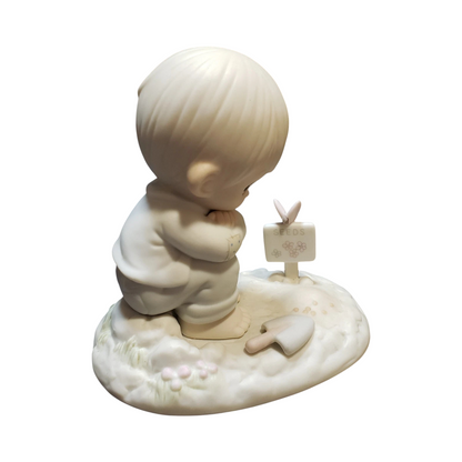 Love Never Fails: A Teacher's Impact on Student Growth and Success