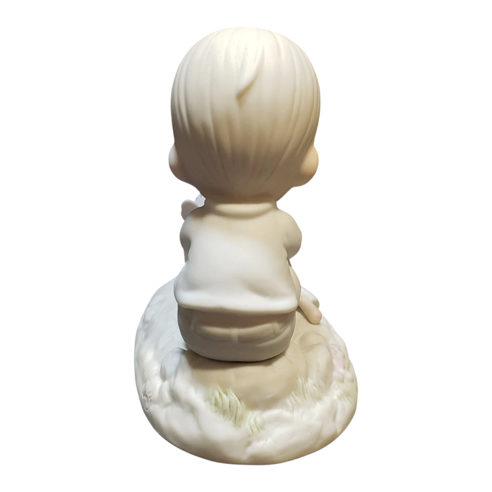 Love Never Fails: A Teacher's Impact on Student Growth and Success