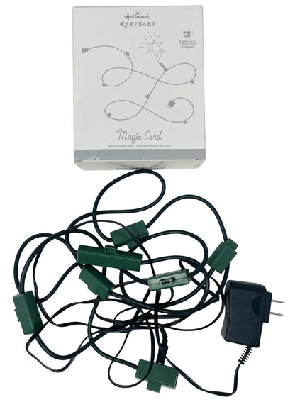 Magic Cord QXG3669 QXG3669