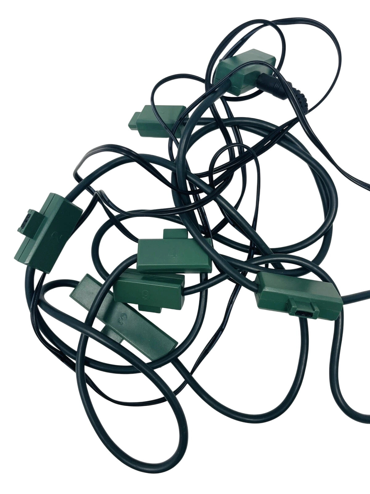 Magic Cord QXG3669 QXG3669