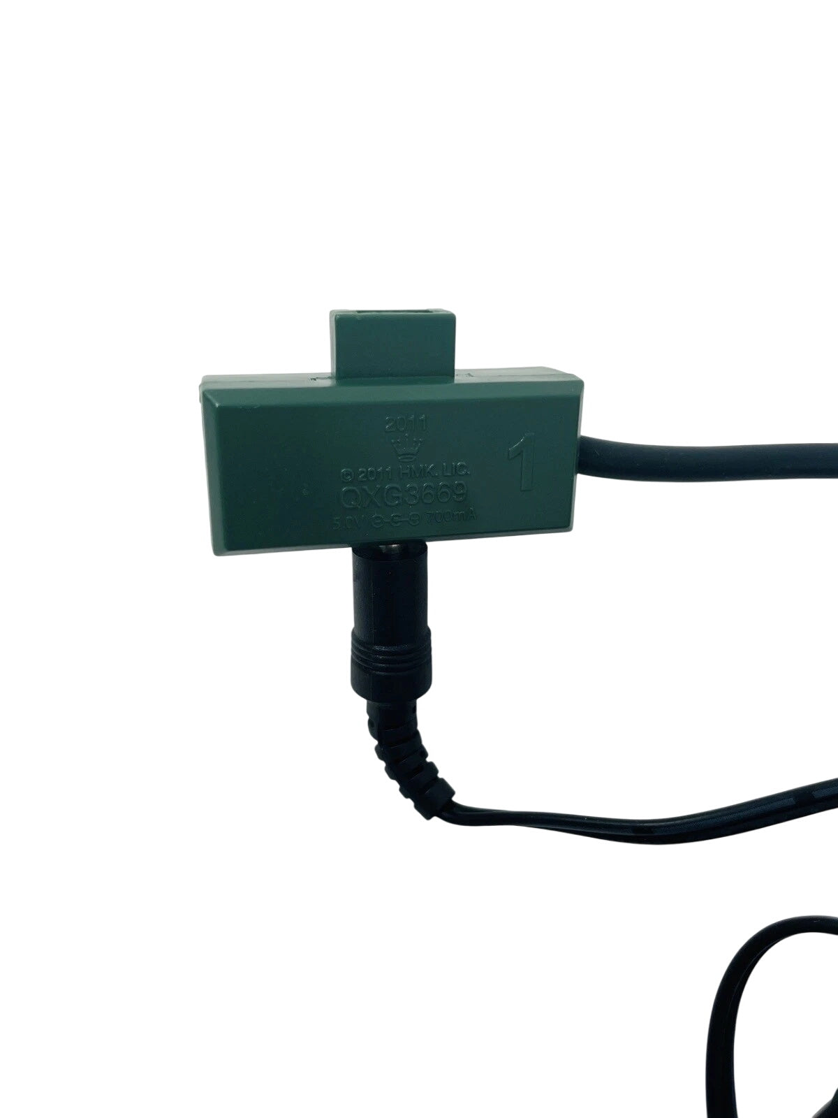 Magic Cord QXG3669 QXG3669