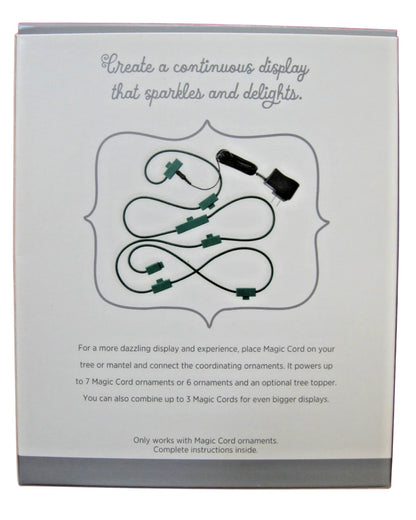 Magic Cord QXG3669 QXG3669