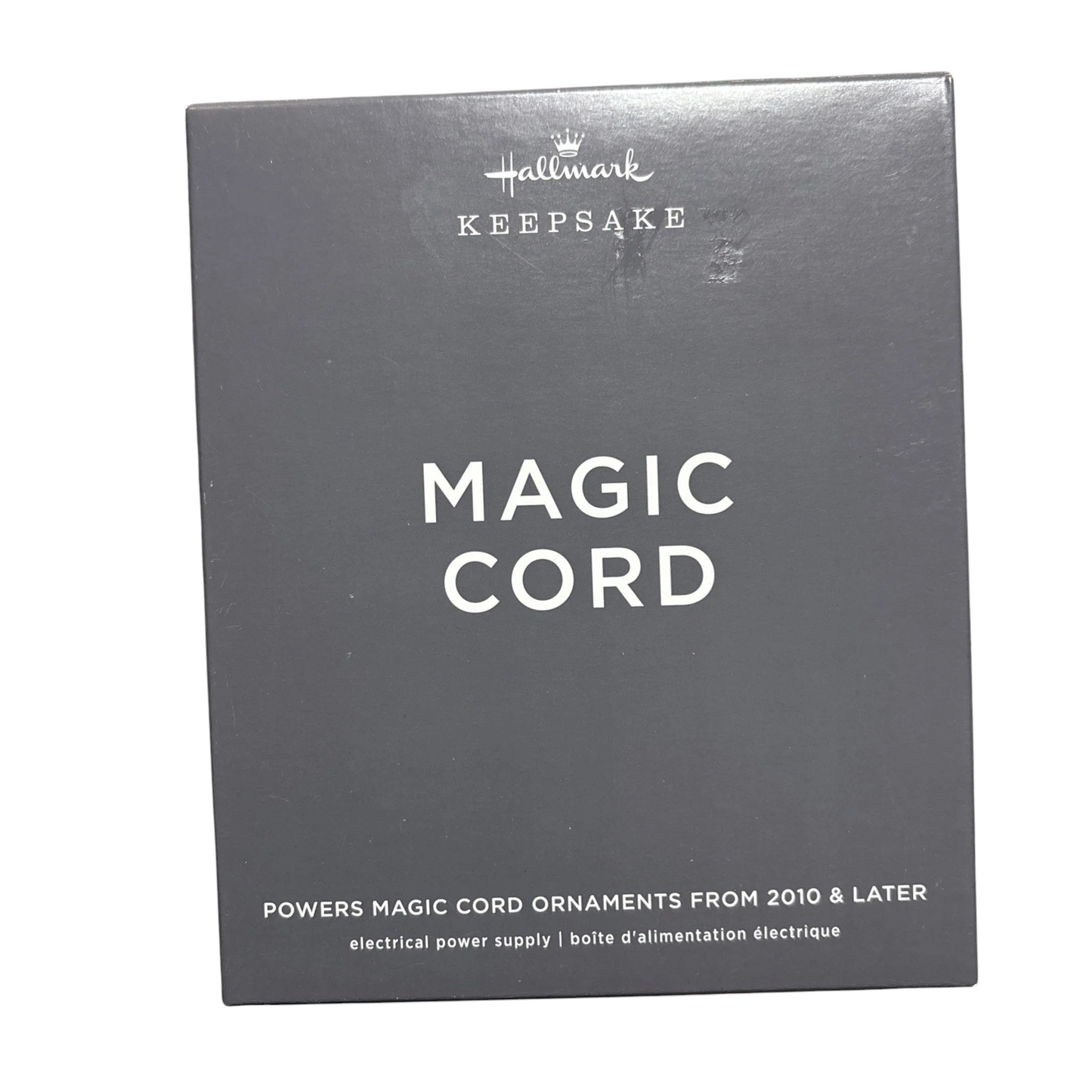 Magic Cord for 2010 & Later Powers Magic Cord QSB6311