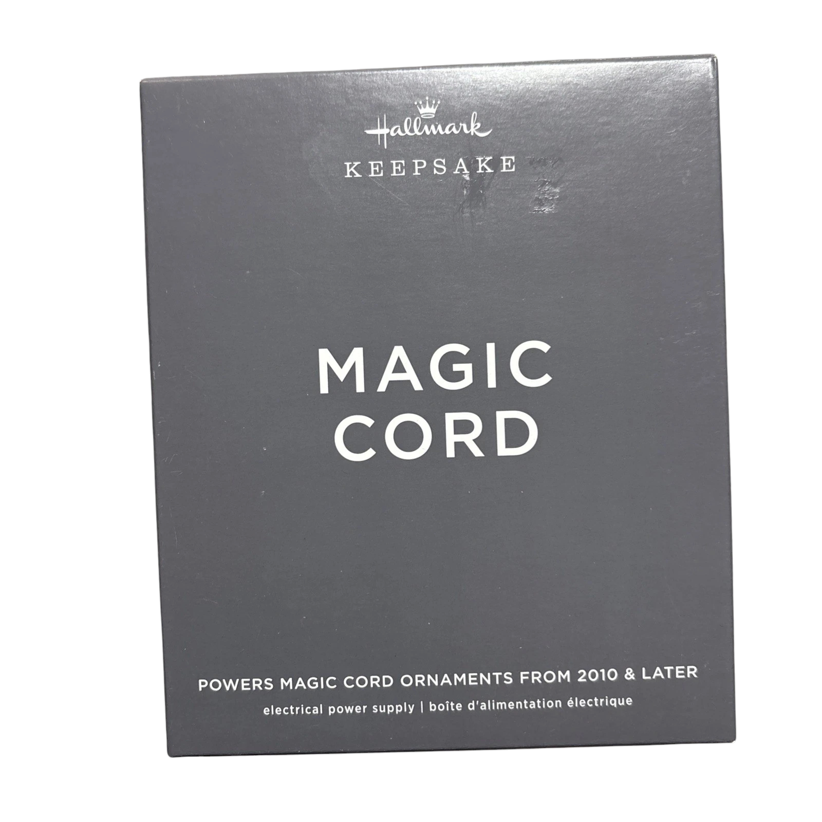 Magic Cord for 2010 & Later Powers Magic Cord QSB6311