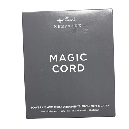 Magic Cord for 2010 & Later Powers Magic Cord QSB6311