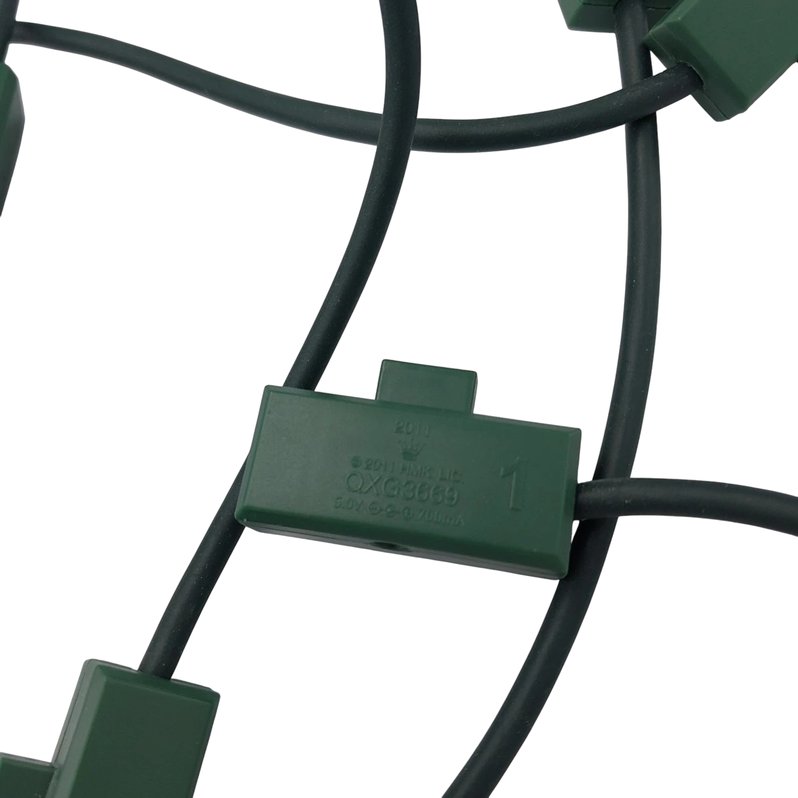 Magic Cord for 2010 & Later Powers Magic Cord QSB6311