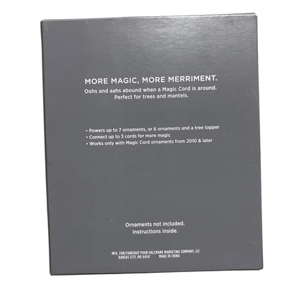 Magic Cord for 2010 & Later Powers Magic Cord QSB6311