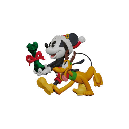 2025 Bone-afide Besties (Disney Mickey & Pluto)
