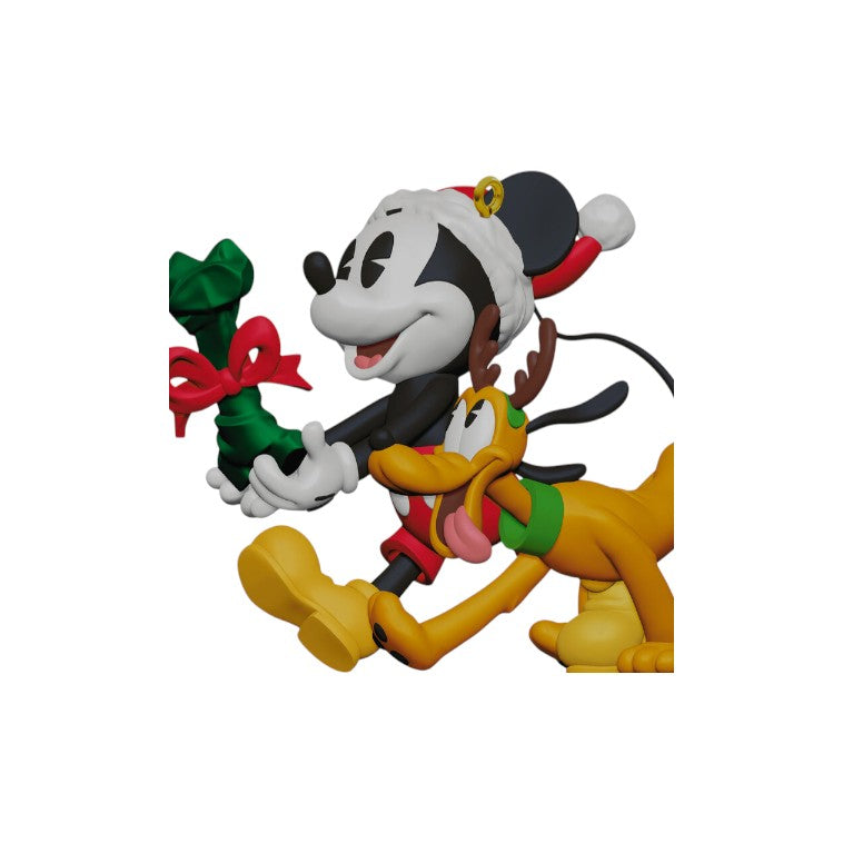 2025 Bone-afide Besties (Disney Mickey & Pluto)