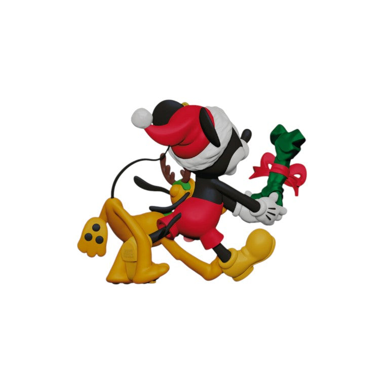 2025 Bone-afide Besties (Disney Mickey & Pluto)