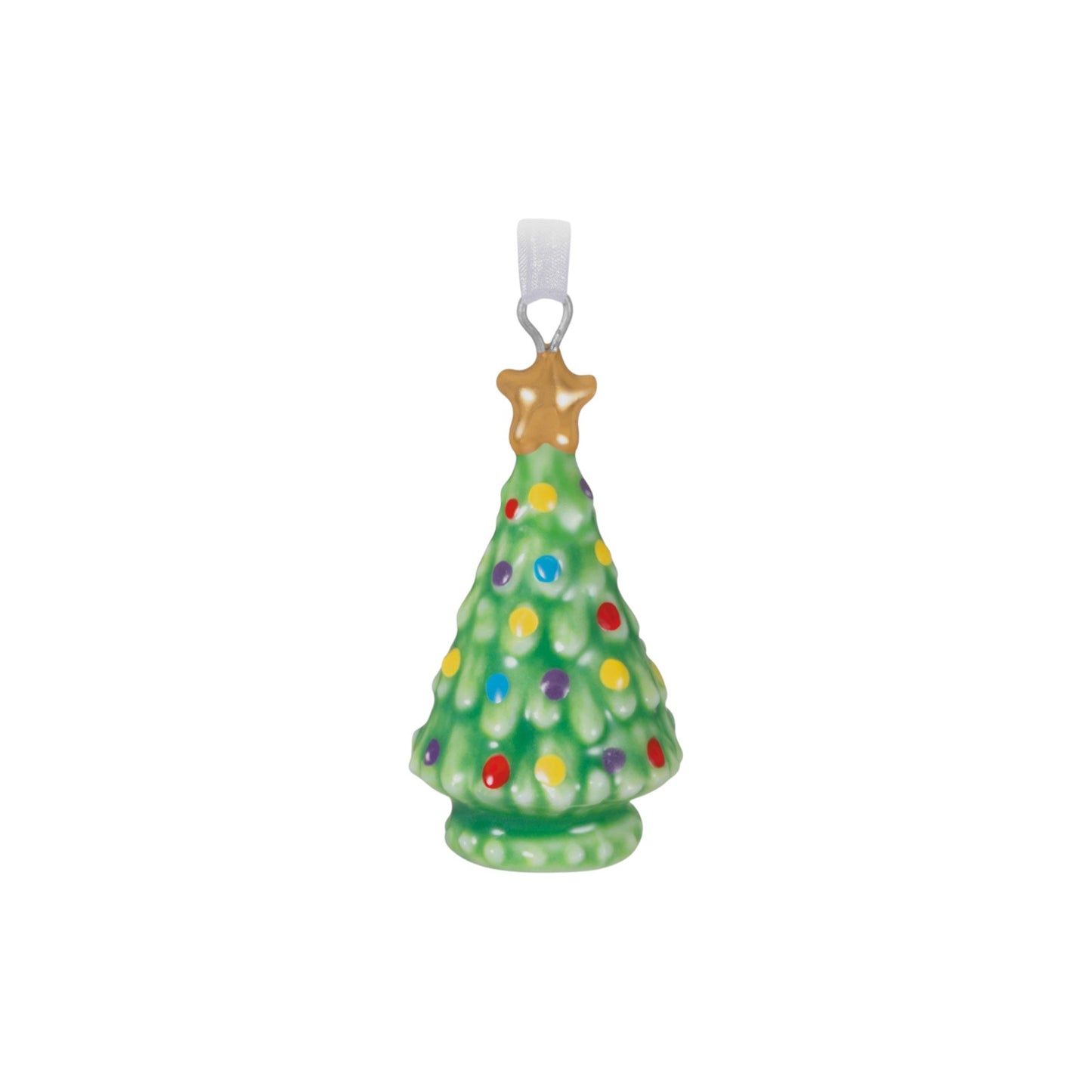 2025 O Tiny Tree! (Miniature)