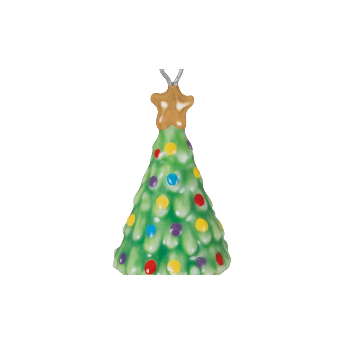 2025 O Tiny Tree! (Miniature)