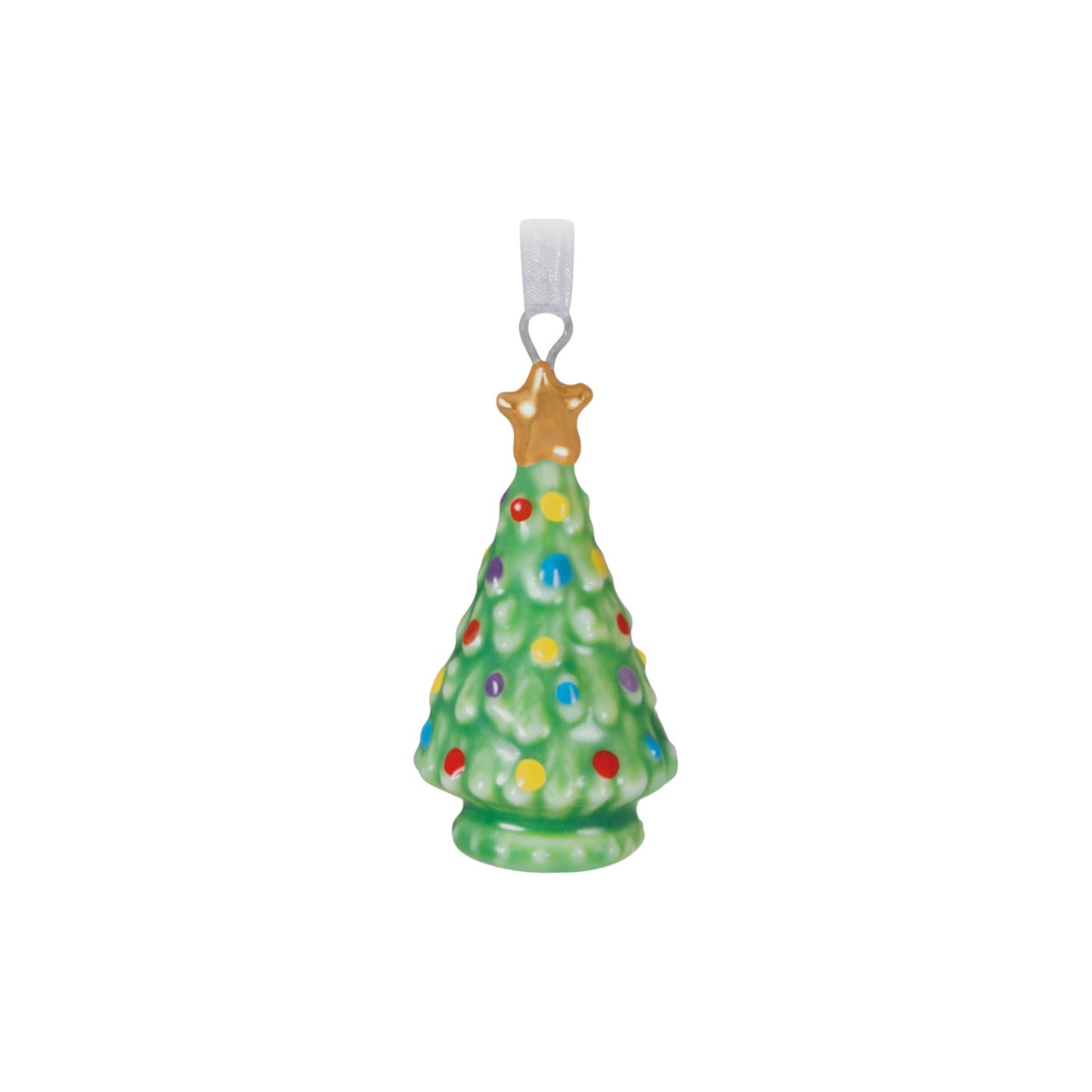 2025 O Tiny Tree! (Miniature)