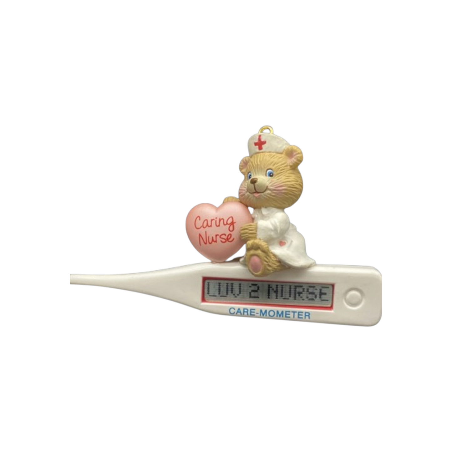 Nurse Care‑Mometer (Nurse)