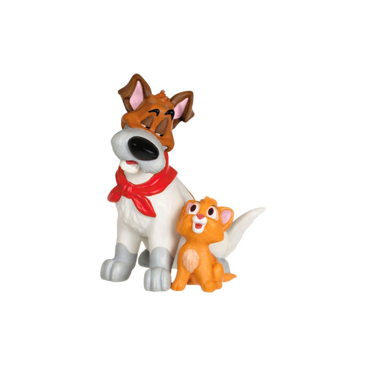 2023 Oliver and Dodger (Disney)