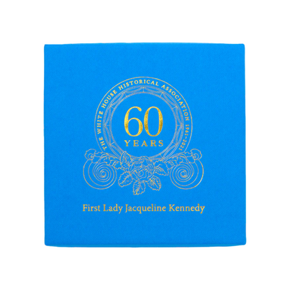 2021 60 Years First Lady Jacqueline Kennedy (White House)