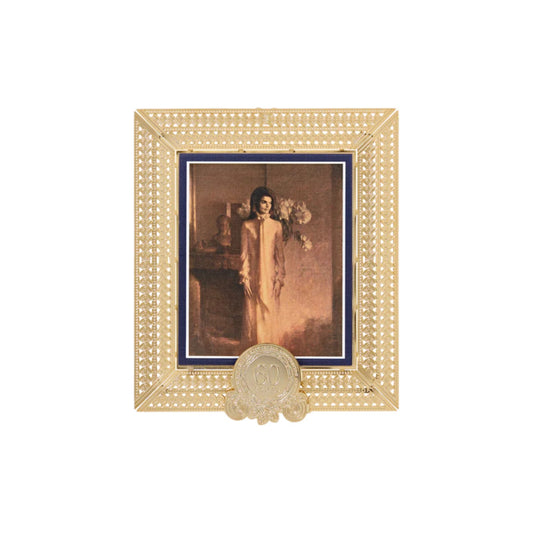 2021 60 Years First Lady Jacqueline Kennedy (White House)