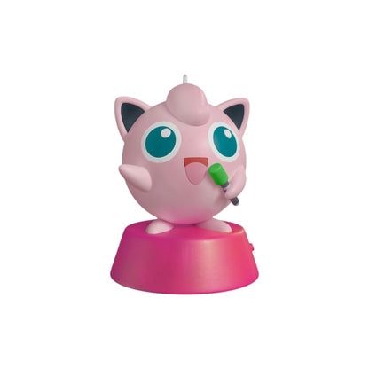 2025 Singing Jigglypuff (Pokémon)