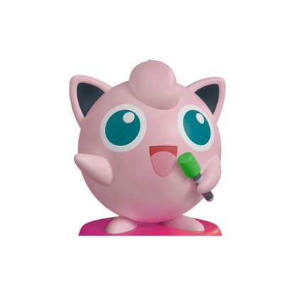 2025 Singing Jigglypuff (Pokémon)