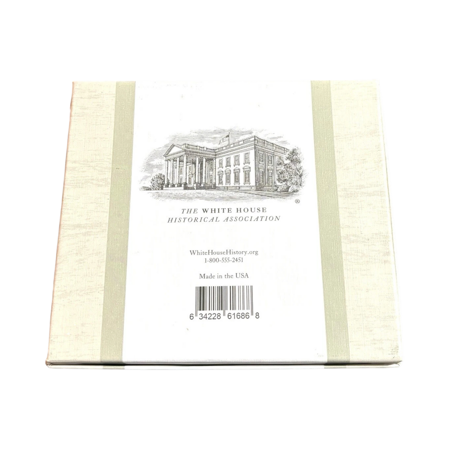 President John F. Kennedy Ornament: 35th US President & Youngest in Office