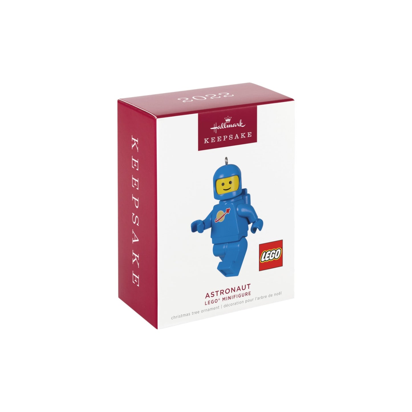 2022 Astronaut (LEGO)