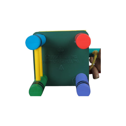 1994 Bright Playful Colors (Crayola)