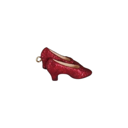 1999 Dorothy’s Ruby Slippers (The Wizard of Oz)