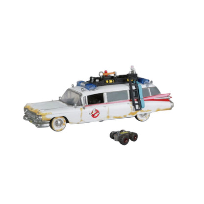 2021 Ecto-1 and R.T.V. - SDCC Exclusive (Ghostbusters)