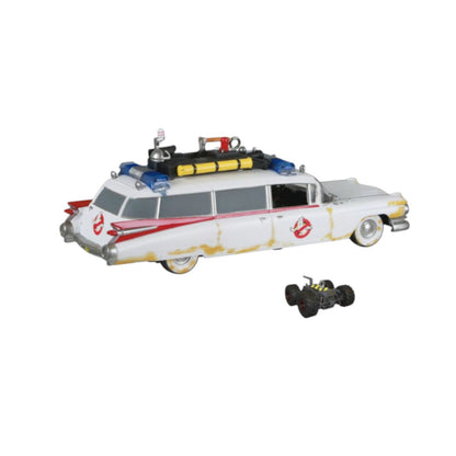 2021 Ecto-1 and R.T.V. - SDCC Exclusive (Ghostbusters)