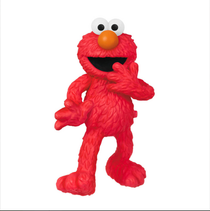 2024 Tickle Me Elmo (Magic - Motion Activated Sound)