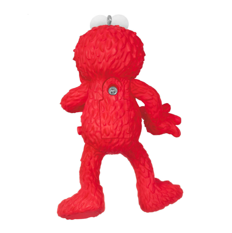 2024 Tickle Me Elmo (Magic - Motion Activated Sound)