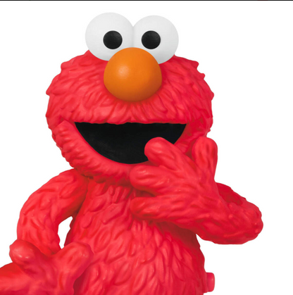 2024 Tickle Me Elmo (Magic - Motion Activated Sound)